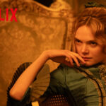 Lalka/Netflix