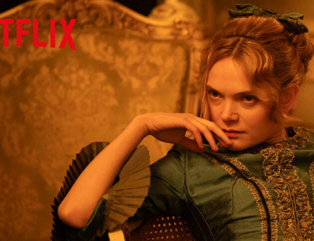 Lalka/Netflix