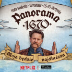 Plakat 1670/Netflix