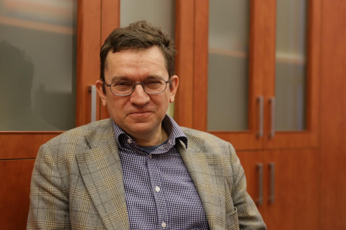 Fot: Wojciech Bożejko, materiały własne