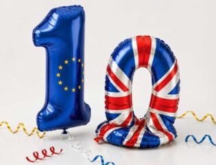Brexit, 10 rocznica. Raport Instytutu Sobieskiego pokazuje straty.