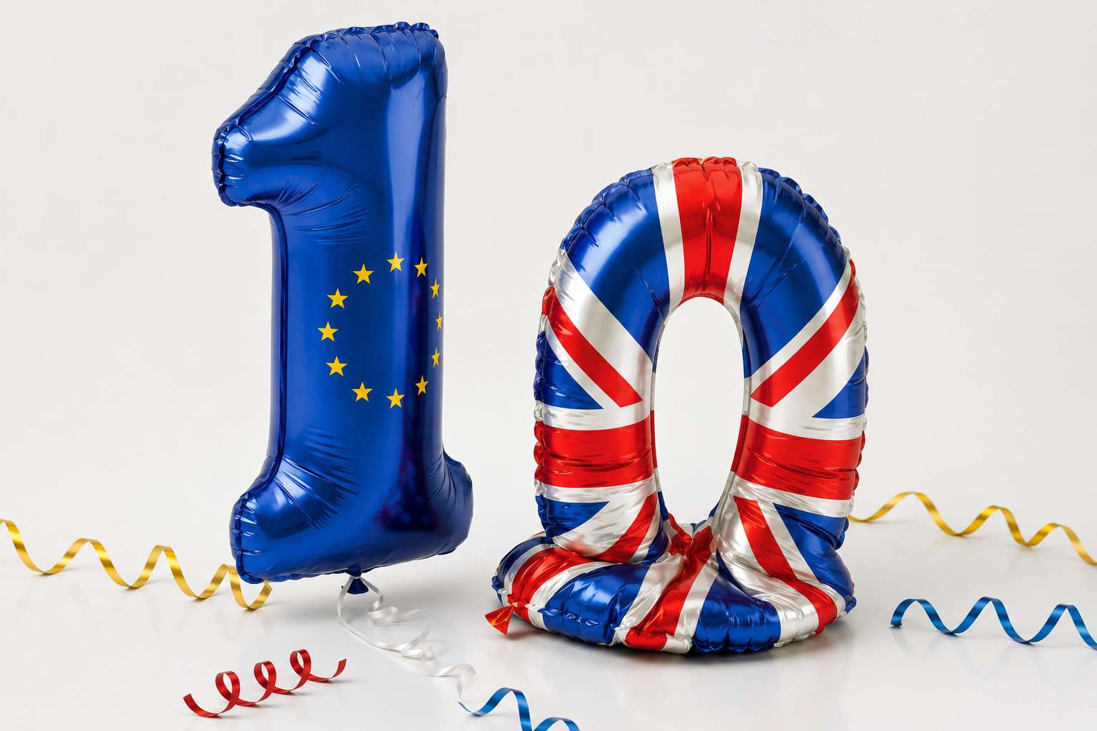 Brexit, 10 rocznica. Raport Instytutu Sobieskiego pokazuje straty.