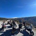 Wyprawa motocyklowa do Hiszpanii/ Karlik Events