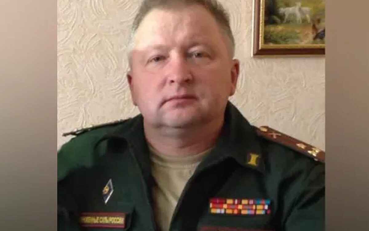 Damir Dawydow zginął w wybuchu samochodu. The Insider