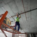 MFiPR podało najnowszy bilans mieszkań SIM. Gotowych jest 2,3 tys. lokali, ponad 7,7 tys. jest w budowie, a do 2030 roku ma powstać ponad 30 tys. mieszkań. fot: Glenov Brankovic/Unsplash