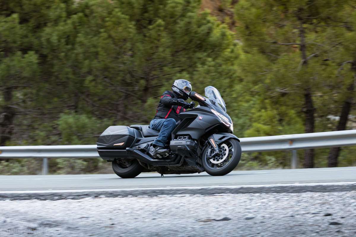 Wyprawa motocyklowa do Hiszpanii/ Karlik Events