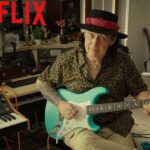 Jan Borysewicz/ Netflix