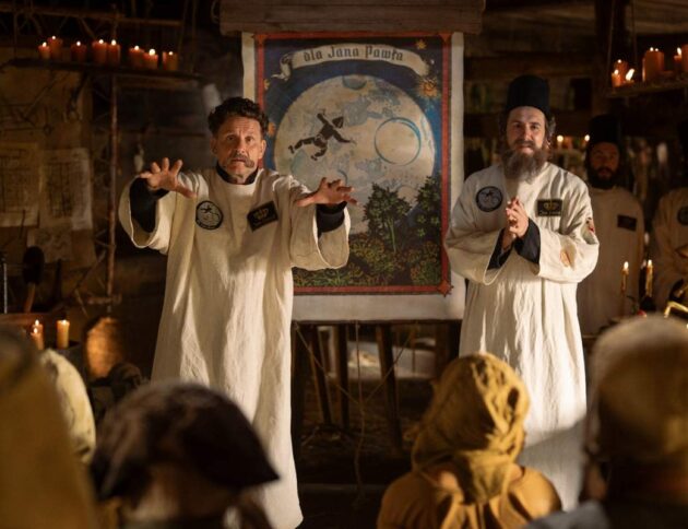 1670 - 3 sezon. Źródło: Netflix