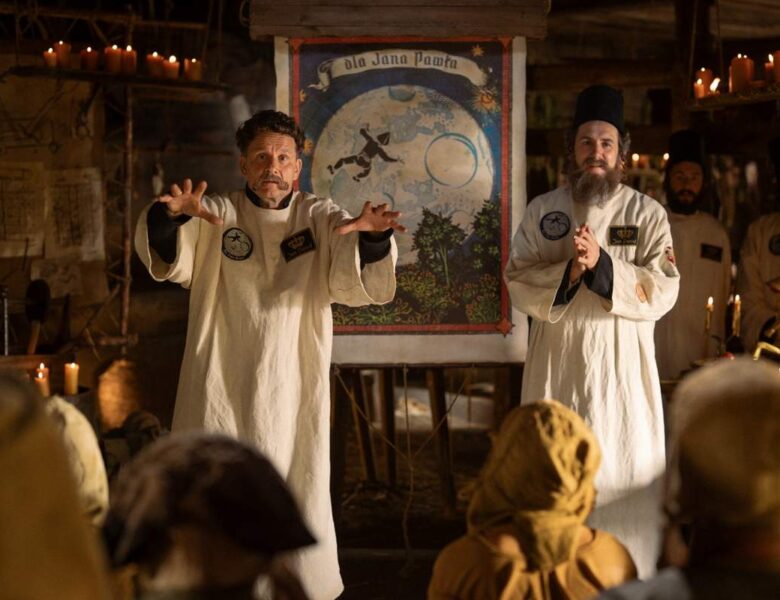 1670 - 3 sezon. Źródło: Netflix