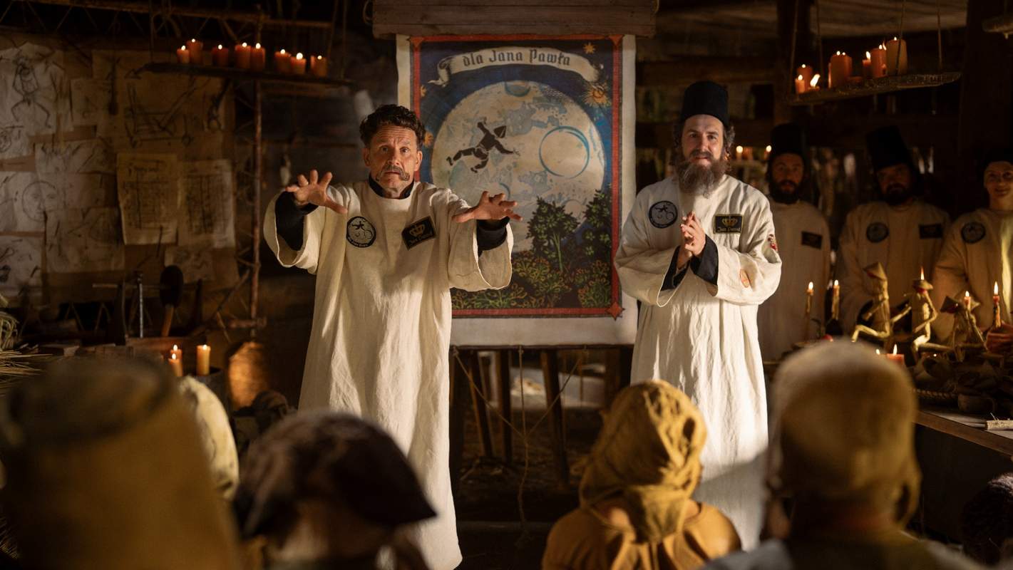 1670 - 3 sezon. Źródło: Netflix