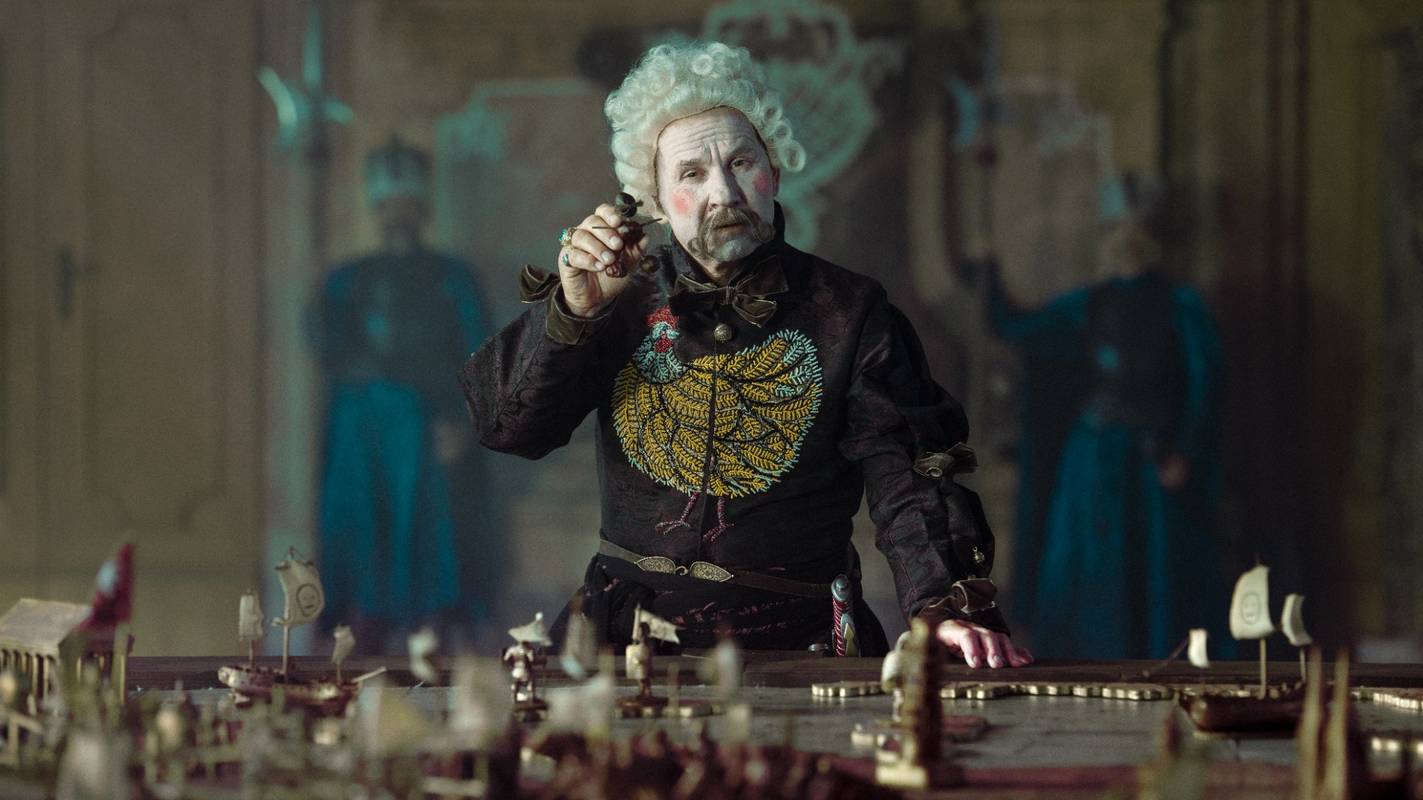 1670 - 3 sezon. Źródło: Netflix