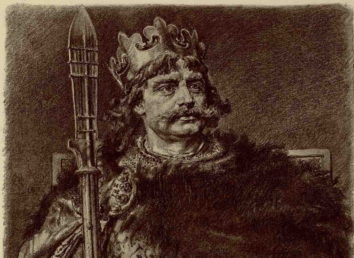 Autorstwa Jan Matejko - Biblioteka Narodowa, Domena publiczna