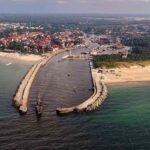 Ustka. fot: Anna Sadurska