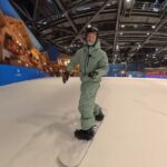 L+SNOW w Szanghaju. Źródło: youtube.com