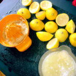 Homemade lemonade/ Pexels