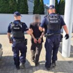Aresztowanie/ Policja