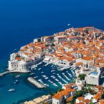Dubrovnik. fot: László Tóth/Unsplash
