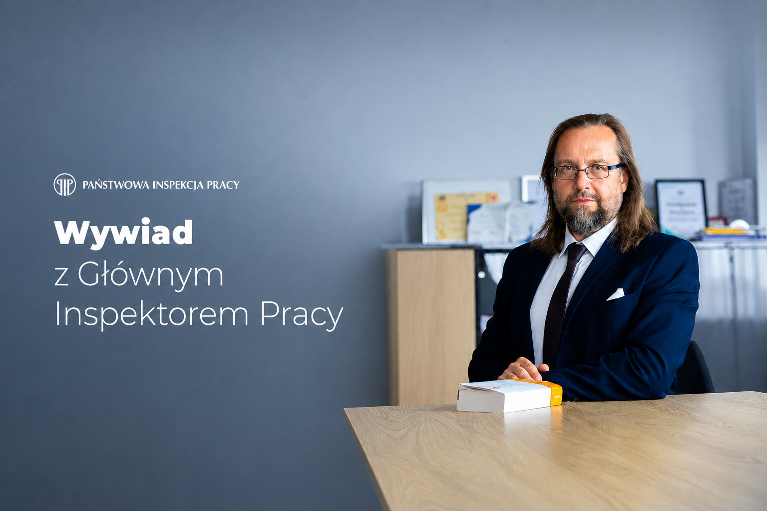 Wywiad z Marcinem Staneckim, Głównym Inspektorem Pracy. Szef PIP wyjaśnia, jak będą wyglądać kontrole firm i umów cywilnoprawnych.