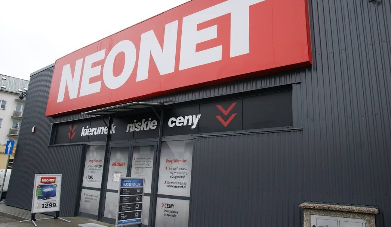 Kara 3 mln zł dla Neonet.  Autorstwa Akorzycka - Praca własna, CC BY-SA 3.0