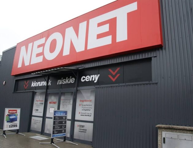 Kara 3 mln zł dla Neonet. Autorstwa Akorzycka - Praca własna, CC BY-SA 3.0