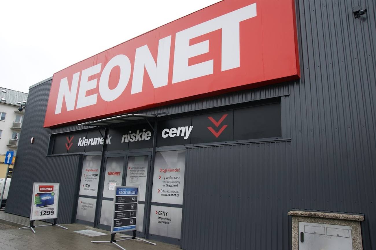 Kara 3 mln zł dla Neonet. Autorstwa Akorzycka - Praca własna, CC BY-SA 3.0