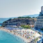 Kalabria, Tropea. fot: Nemanja Peric/Unsplash