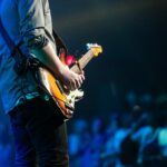 Olbrycht Górecki, szlachcic Rzeczypospolitej, mógł wynaleźć struny z metalowym oplotem. Odkrycie zmieniło brzmienie instrumentów. fot: Marcus Neto, Unsplash