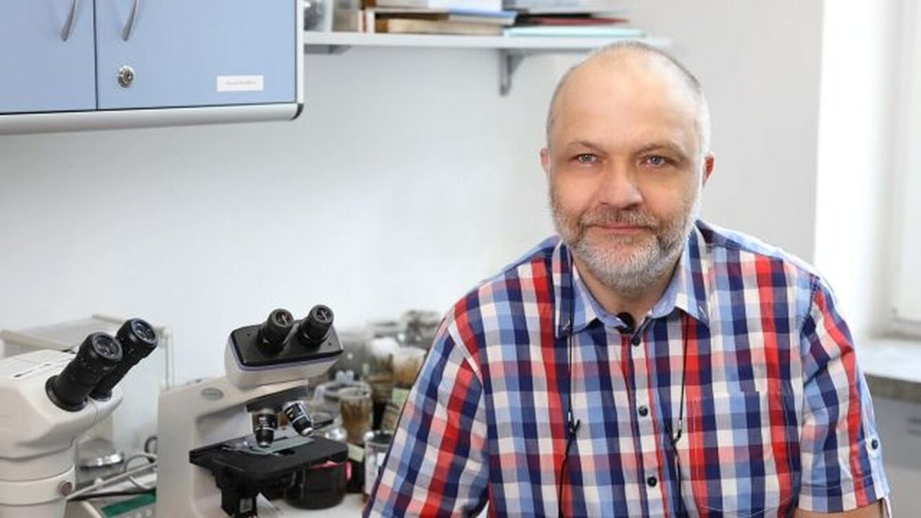 Według dra hab. Pawła Buczyńskiego, prof. UMCS białko zwierzęce może w przyszłości coraz częściej pochodzić z hodowli bezkręgowców. UMCS