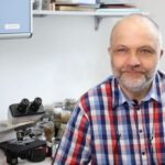 Według dra hab. Pawła Buczyńskiego, prof. UMCS białko zwierzęce może w przyszłości coraz częściej pochodzić z hodowli bezkręgowców.