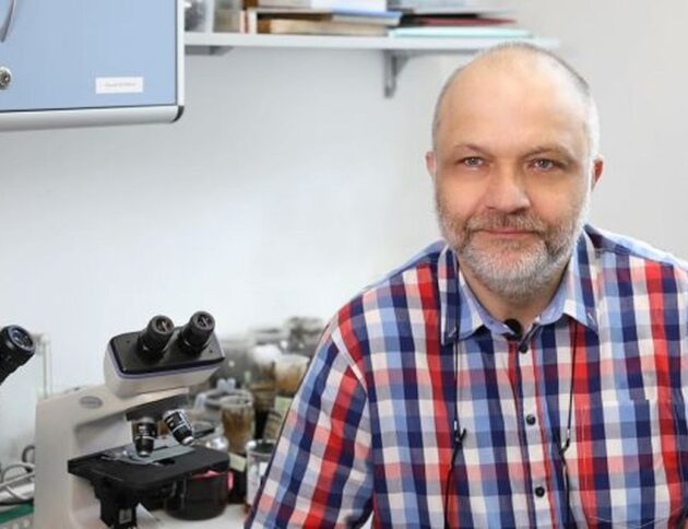 Według dra hab. Pawła Buczyńskiego, prof. UMCS białko zwierzęce może w przyszłości coraz częściej pochodzić z hodowli bezkręgowców.