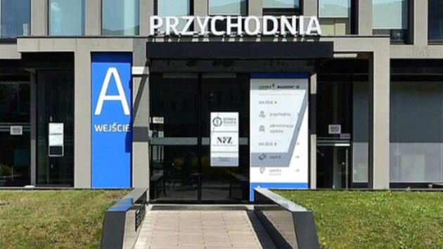 Na wizytę u kardiologa można już umówić się przez e-rejestrację. Od 1 sierpnia w systemie pojawią się kolejni lekarze specjaliści./ Wikimedia