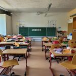 Katecheci skarżą się na utratę godzin, a szkoły prowadzą 6500 rekrutacji. Nauczyciele religii mogą zdobyć nowe kwalifikacje z dofinansowaniem. fot: Nathan Cima/Unsplash
