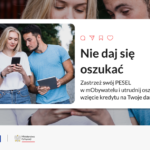 Zastrzeż PESEL przed urlopem i zabezpiecz się przed wyłudzeniem kredytu. Wyjaśniamy, co daje ta usługa i jak włączyć ją w mObywatelu. MC