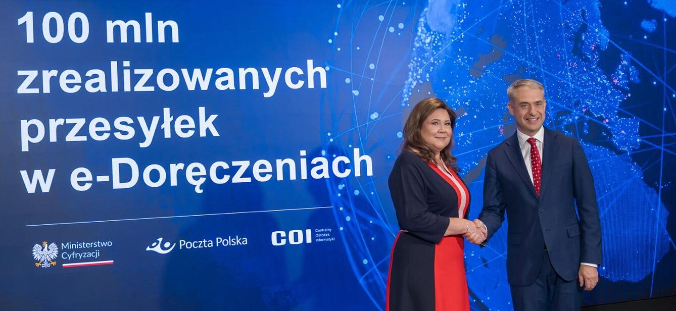 E-Doręczenia obsłużyły już 100 mln przesyłek. Sprawdzamy, co zmieni nowa ustawa, kiedy urzędy odejdą od ePUAP i co to oznacza dla obywateli. MC