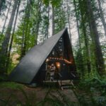 NIK ujawniła samowole budowlane na Pomorzu. W dwóch turystycznych gminach wykryto ponad 1000 podejrzanych domków i przyczep. fot: Karsten Winegeart/Unsplash
