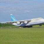 Antonov Airlines Antonov An-124, fot: Dale Coleman, Wikipedia