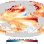 El Nino. By NOAA - Public Domain