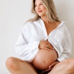 Infekcje intymne w ciąży lub po porodzie dotykają co czwartej kobiety. Sprawdź, skąd biorą się suchość i ból oraz kiedy iść do lekarza. źródło: Hydrex Diagnostics