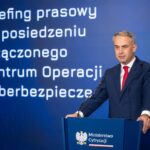 Krzysztof Gawkowski: Wyciek danych z MyDr może dotyczyć 18,8 mln osób. Sprawdź, jak zastrzec PESEL, zweryfikować dane i rozpoznać fałszywe wiadomości./ MC