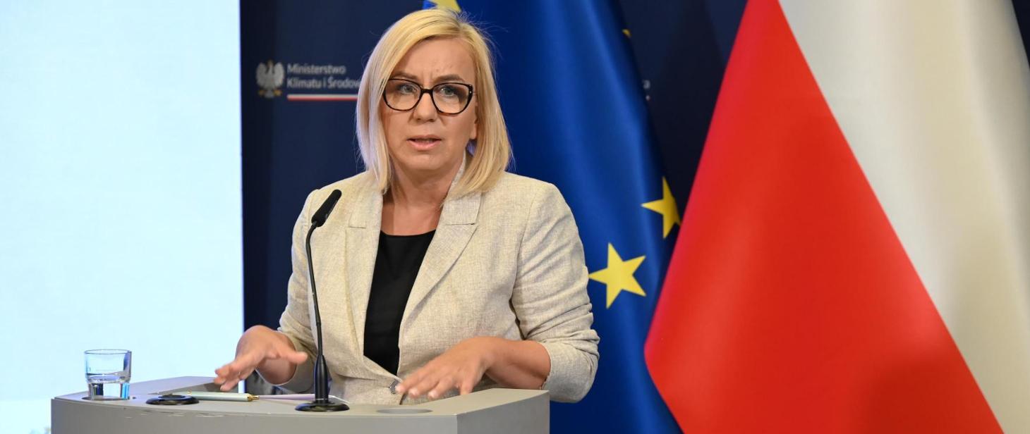 Nadchodzą zmiany w systemie kaucyjnym. Bony będą ważne dłużej, automaty staną na osiedlach, a kaucja obejmie jednorazowe szkło. Źródło: MKiŚ