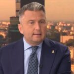 Radosław Piesiewicz, prezes PKOl, został zatrzymany w sprawie Zondacrypto. Śledczy badają zegarek za 40 tys. euro i kontakty z Przemysławem Kralem. Źródło: TVRepublika