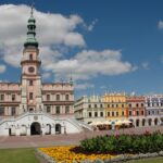 Zamość. Były wójt Ulhówka zapłacił za studia EMBA z budżetu gminy. Prokuratura oskarżyła go o przekroczenie uprawnień. Grozi mu do 10 lat więzienia. Autorstwa Maciej Ukleja - [1] - Praca własna, CC BY-SA 4.0