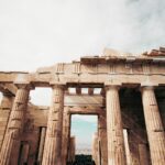 Pod koniec sierpnia Grecja otworzy za darmo 126 zabytków, muzeów i stanowisk archeologicznych. W programie znalazły się Delfy i Olimpia. fot: Cristina Gottardi/Unsplash