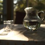 Rząd wycofał się z darmowej kranówki w restauracjach. Sprawdzamy, ile lokale zarabiają na wodzie i dlaczego część branży protestowała. fot: J. Brouwer/Unsplash