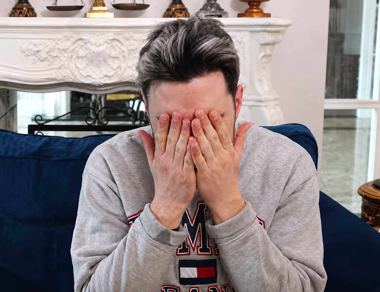 Stuu, dawna gwiazda polskiego YouTube’a, został wydany Polsce. Funkcjonariusze odebrali go z lotniska i zawieźli do aresztu./ youtube.com