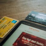 Unijne cło odstraszyło klientów chińskich sklepów. Temu straciło w Polsce 3,58 mln użytkowników, a AliExpress ponad 1,5 mln. fot: CardMapr.nl/Unsplash
