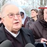 Pozew o 210 mln zł od fundacji Rydzyka od niemal dziewięciu miesięcy czeka w sądzie. Kiedy rozpocznie się proces o wydatki na muzeum? źródło: wPolsce24.tv