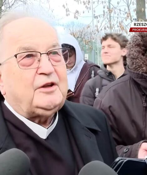 Pozew o 210 mln zł od fundacji Rydzyka od niemal dziewięciu miesięcy czeka w sądzie. Kiedy rozpocznie się proces o wydatki na muzeum? źródło: wPolsce24.tv