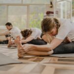 Australijczyk kazał AI zdobyć miejsce na pilatesie. Bot włamał się do systemu fitness klubu i anulował rezerwację innego klienta. fot: Jaspinder Singh /Unsplash