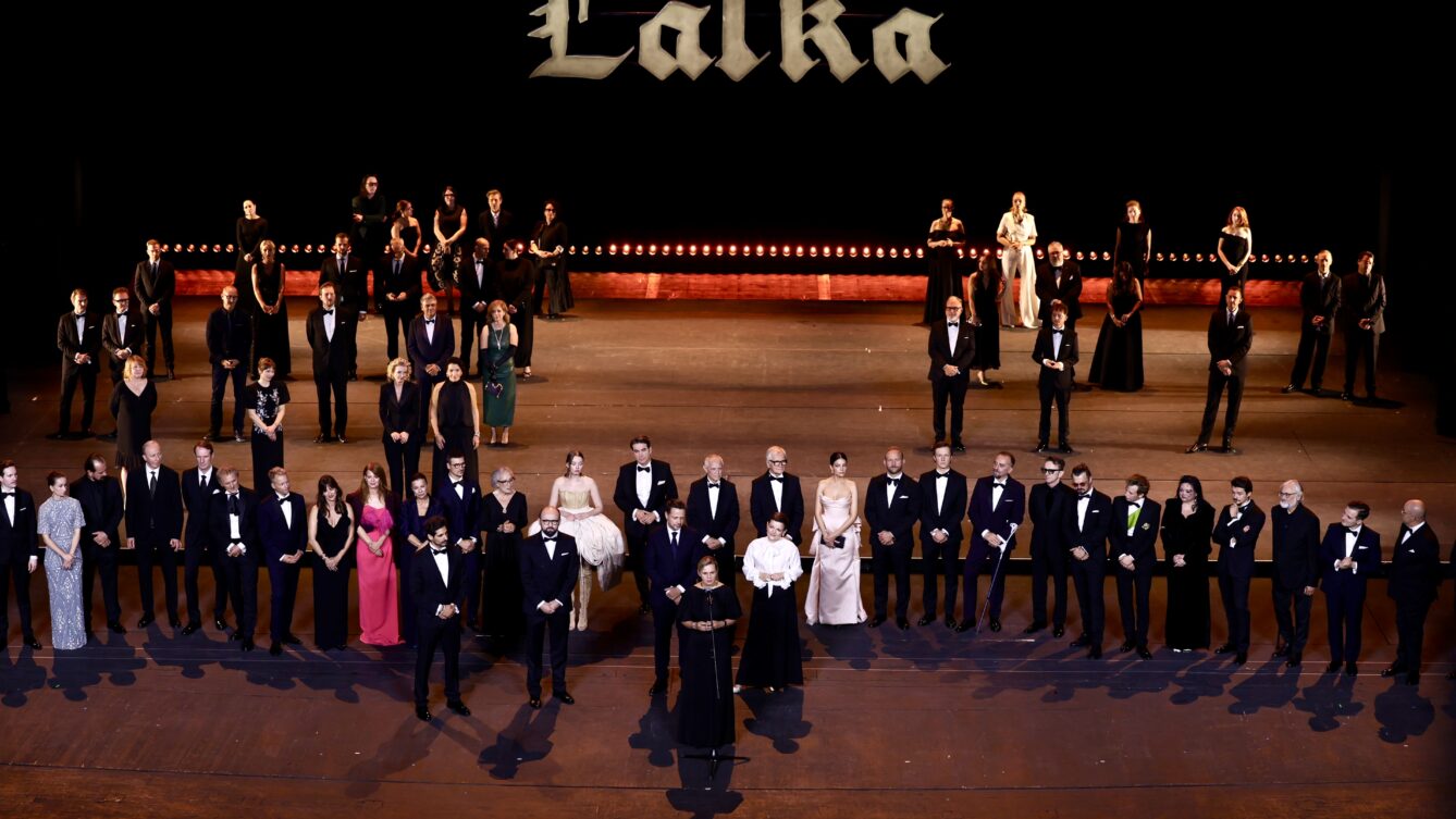 Dziś premiera „Lalki” Macieja Kawalskiego. MEN zachęca szkoły do wyjść do kina, a film może obejrzeć setki tysięcy uczniów. Fot: MEN